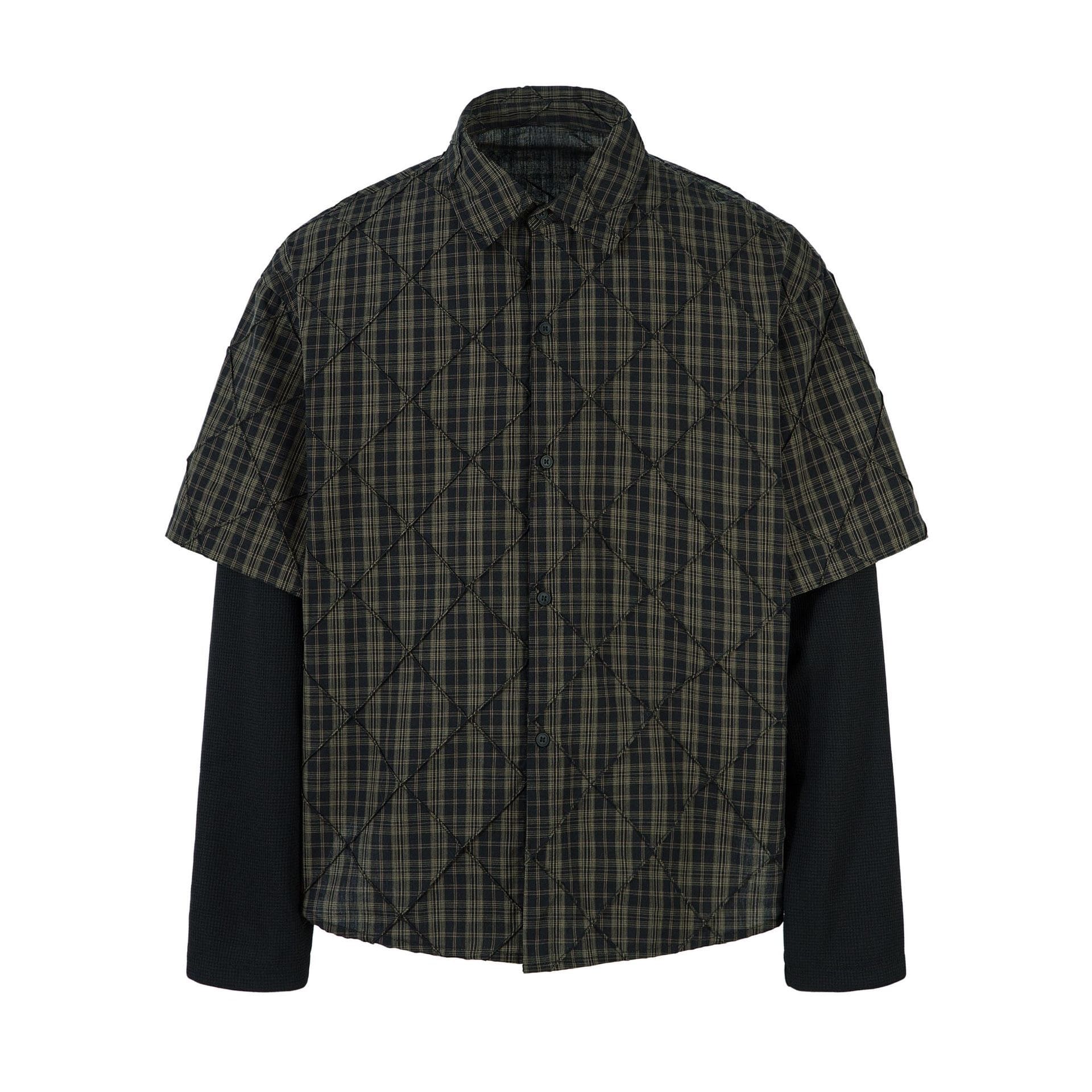 Chess Long Sleeve Shirt