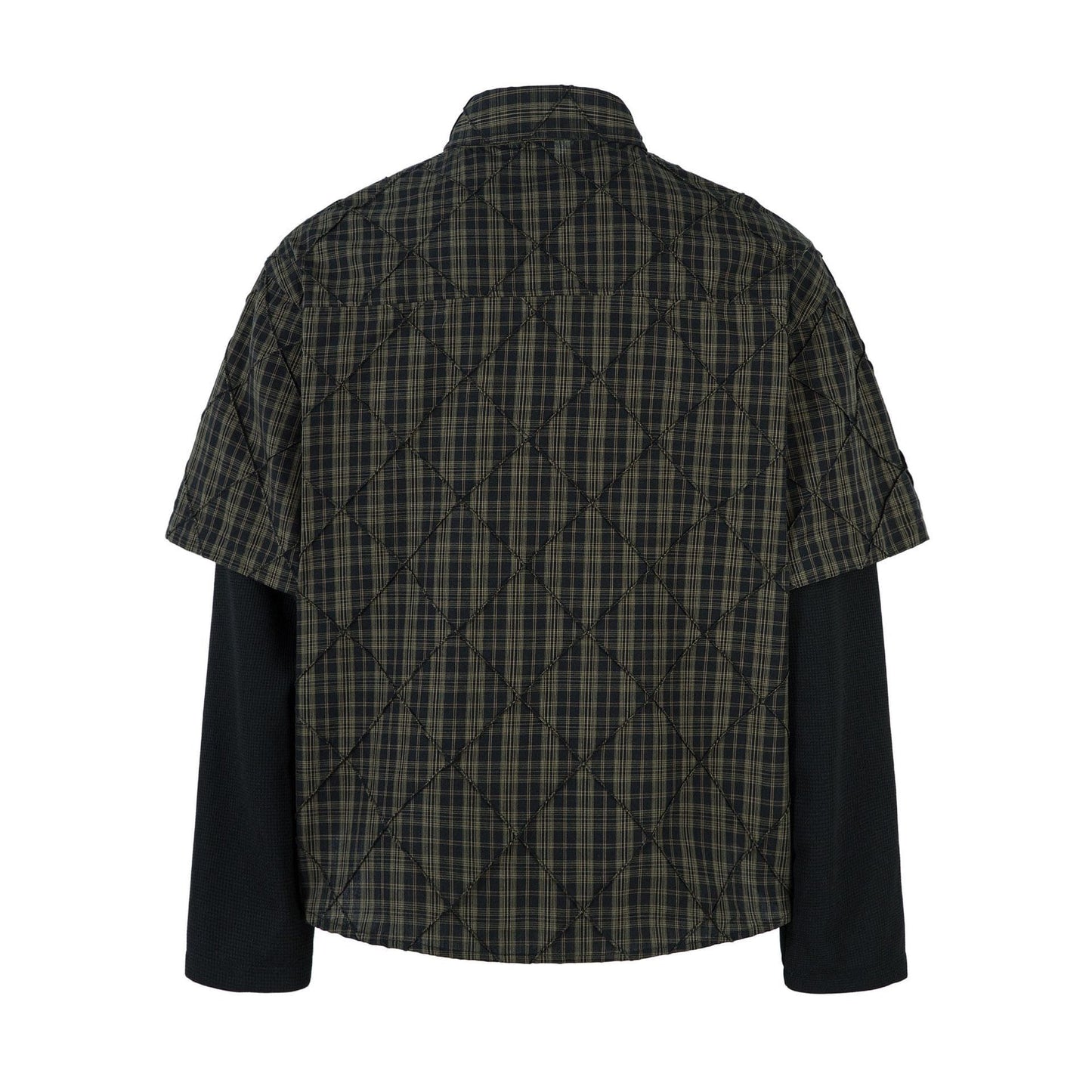 Chess Long Sleeve Shirt