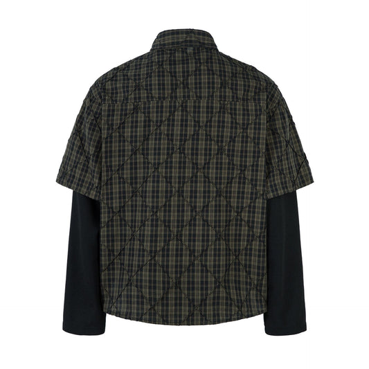 Chess Long Sleeve Shirt