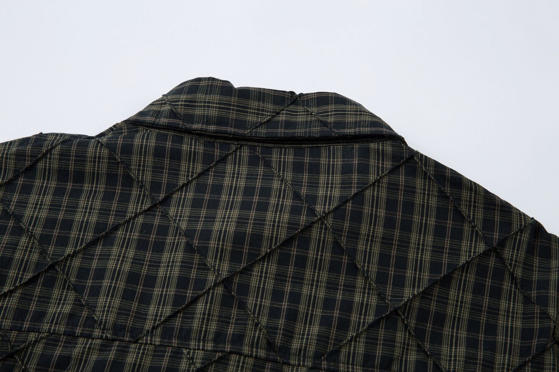 Chess Long Sleeve Shirt