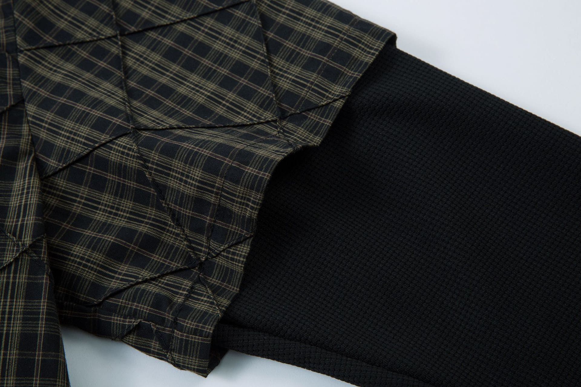 Chess Long Sleeve Shirt