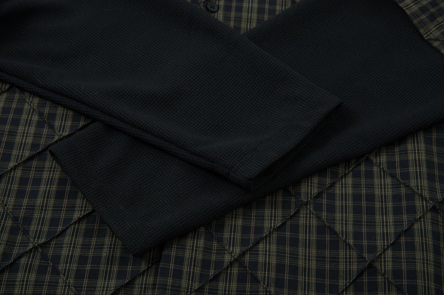 Chess Long Sleeve Shirt