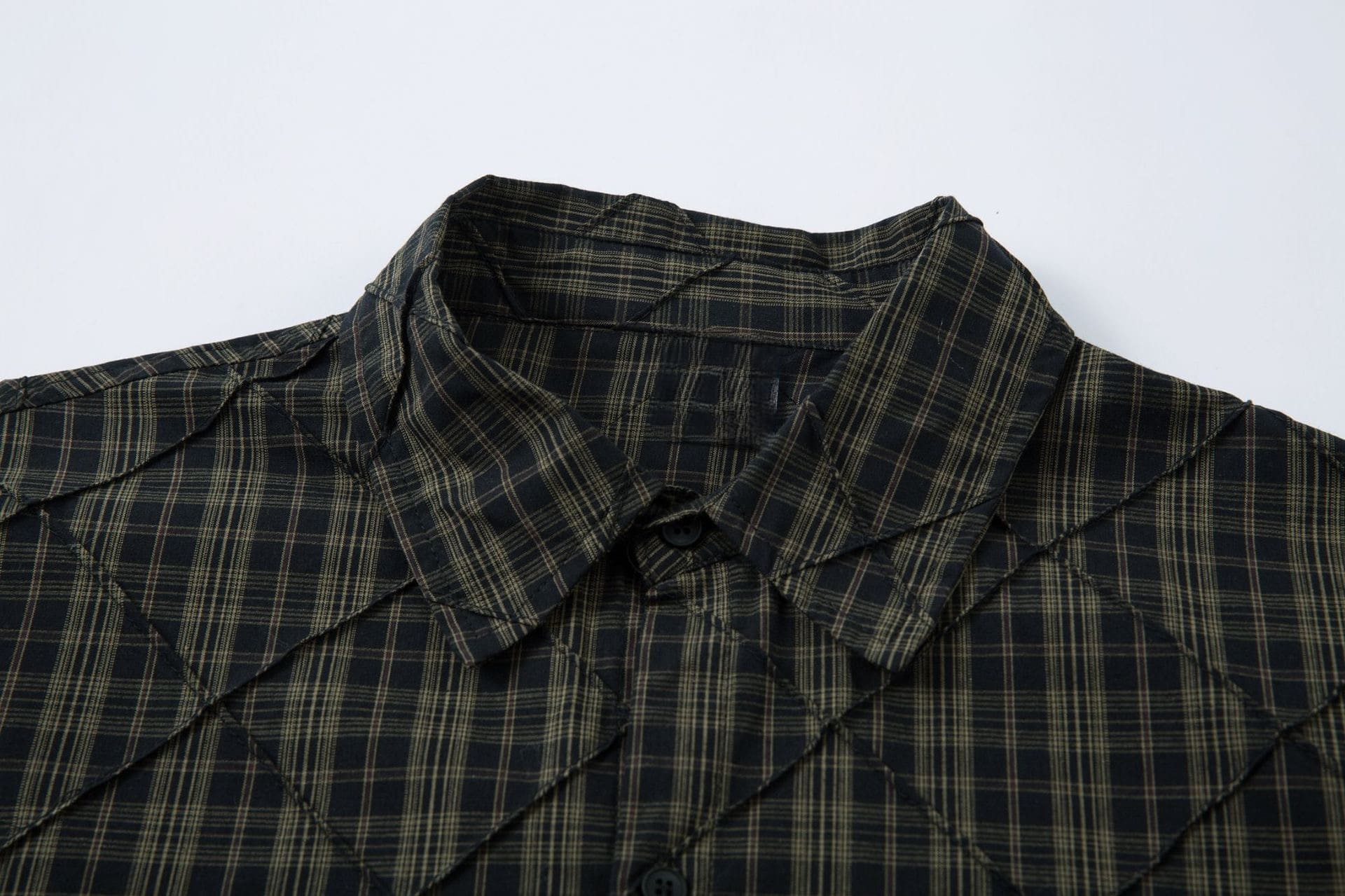 Chess Long Sleeve Shirt