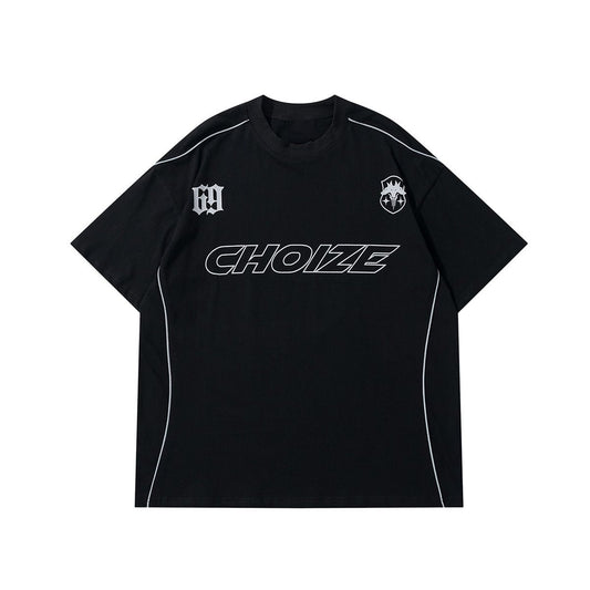 Black Choize T-Shirt