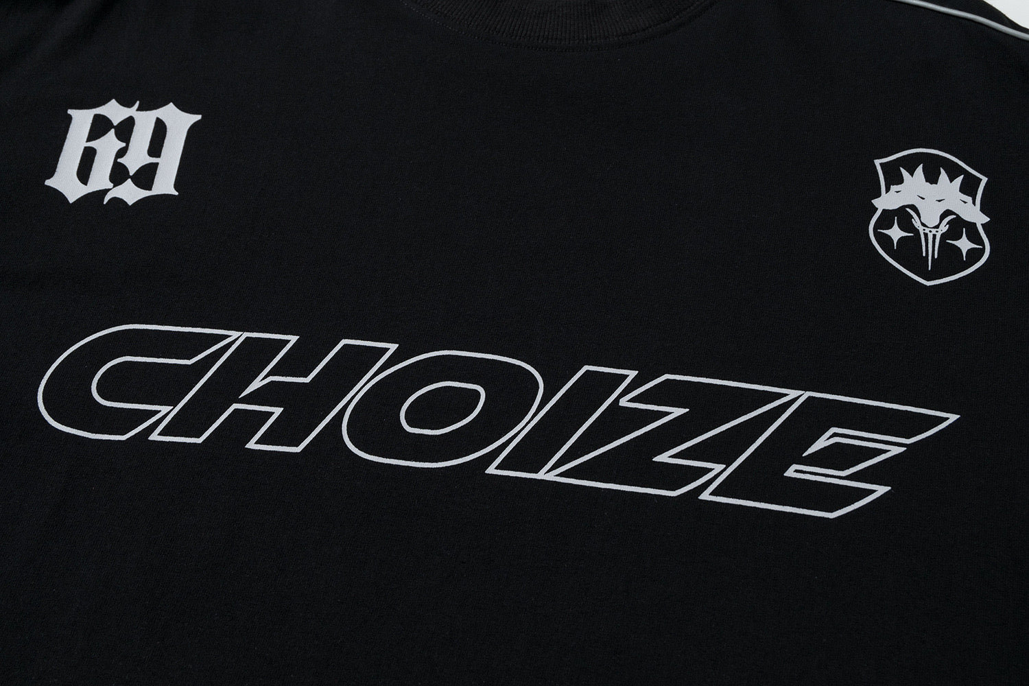 Black Choize T-Shirt
