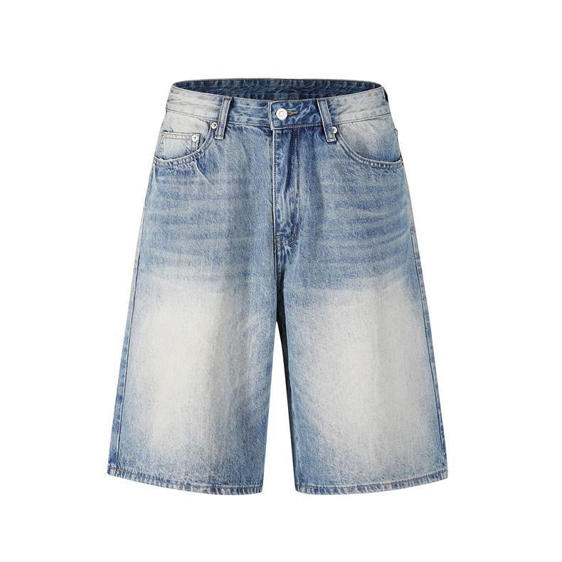 Classic Light Shorts Jeans