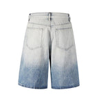 Classic Light Shorts Jeans
