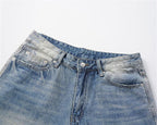 Classic Light Shorts Jeans