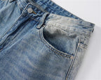 Classic Light Shorts Jeans