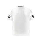 Weißes Achtundachtzig-Jersey