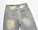 Land Breeze Flare Jeans