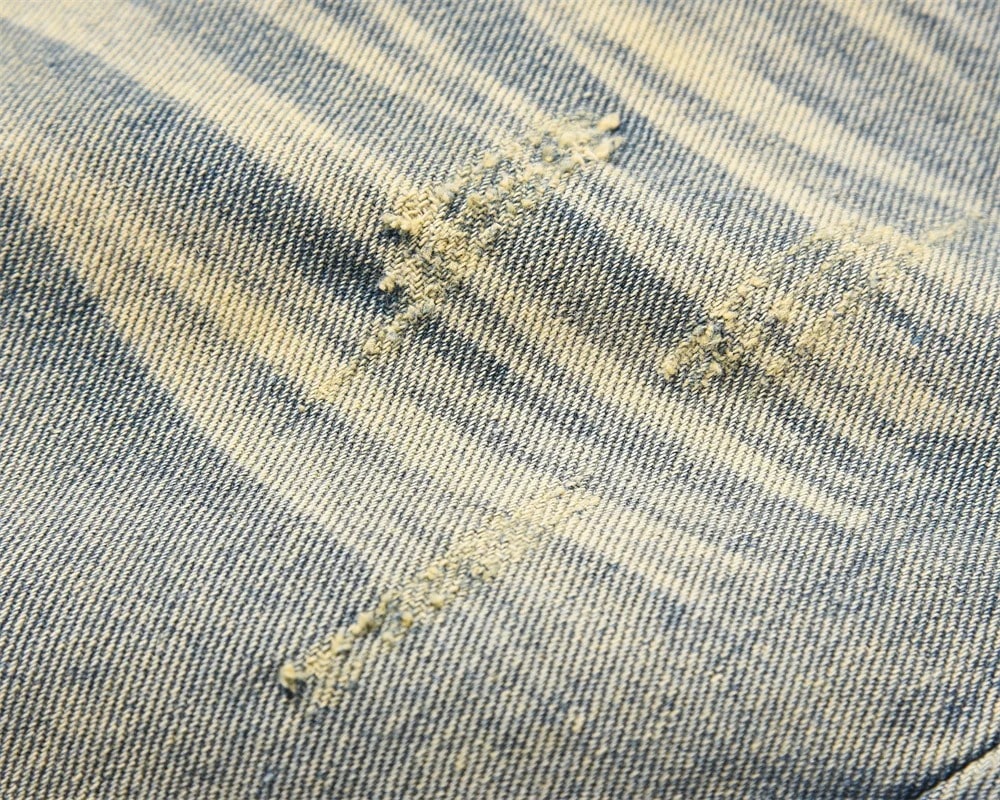 Land Breeze Flare Jeans