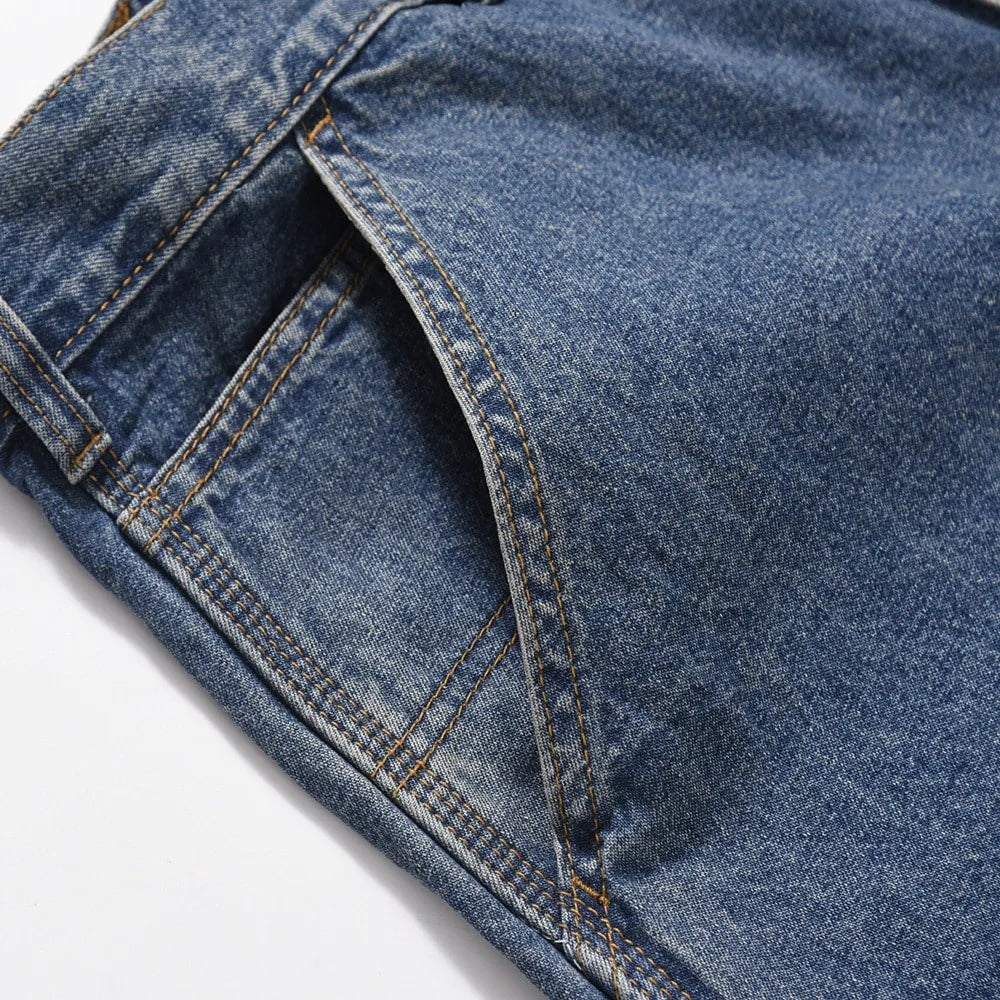 Journey Shorts Jeans