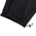 Black Tech Parachute