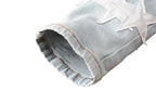 White Star Jeans