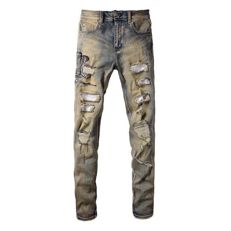 Cobra Jeans