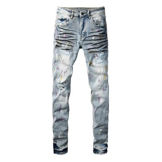Asphalt Jeans