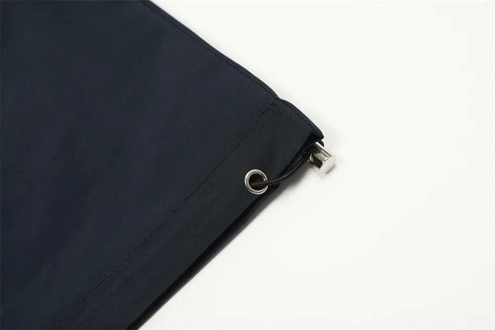 Blauer Blessed Tech Hoodie