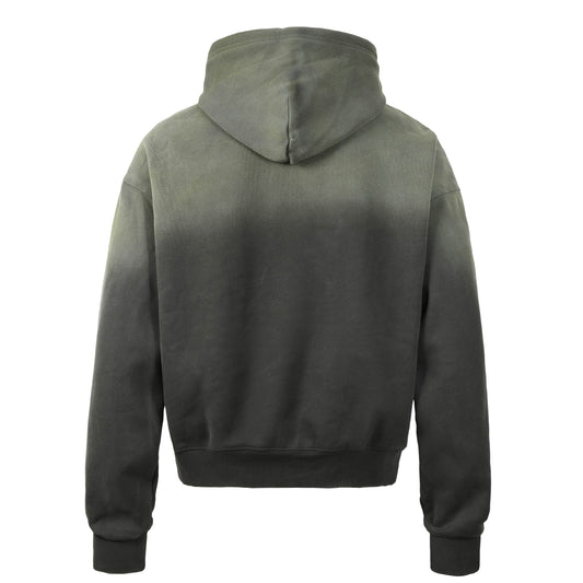 TVE Grüner Hoodie