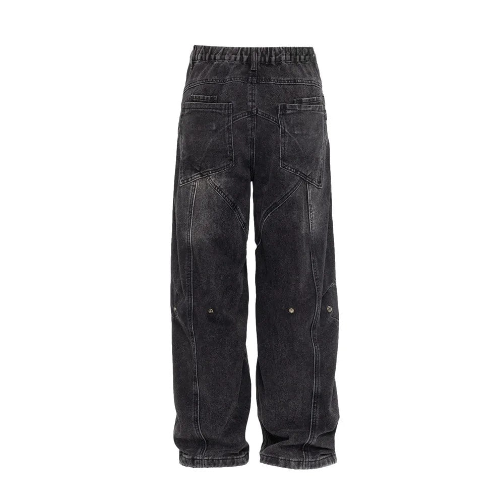 Teufel Baggy Jeans