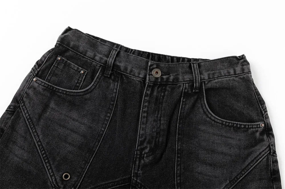 Teufel Baggy Jeans