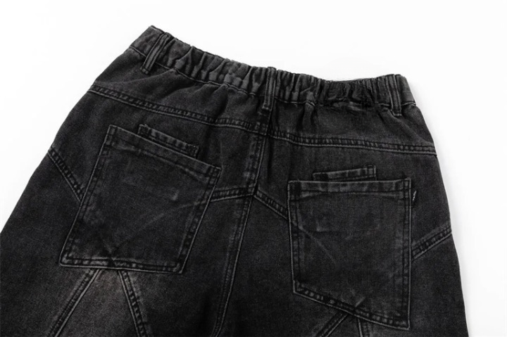 Teufel Baggy Jeans