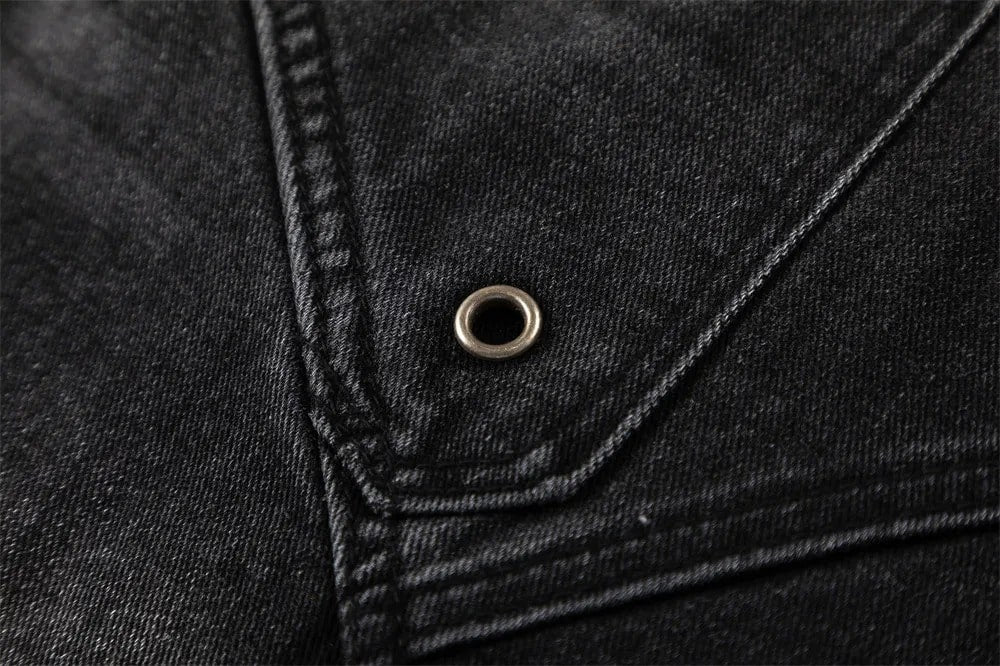 Teufel Baggy Jeans