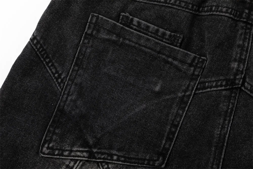 Teufel Baggy Jeans