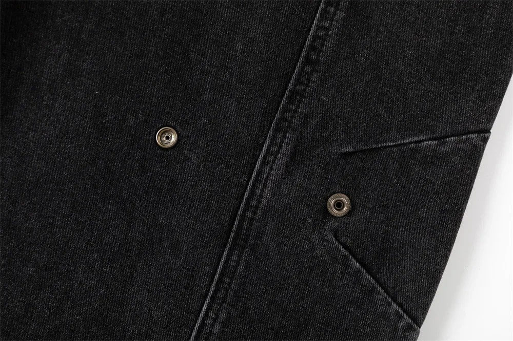Teufel Baggy Jeans