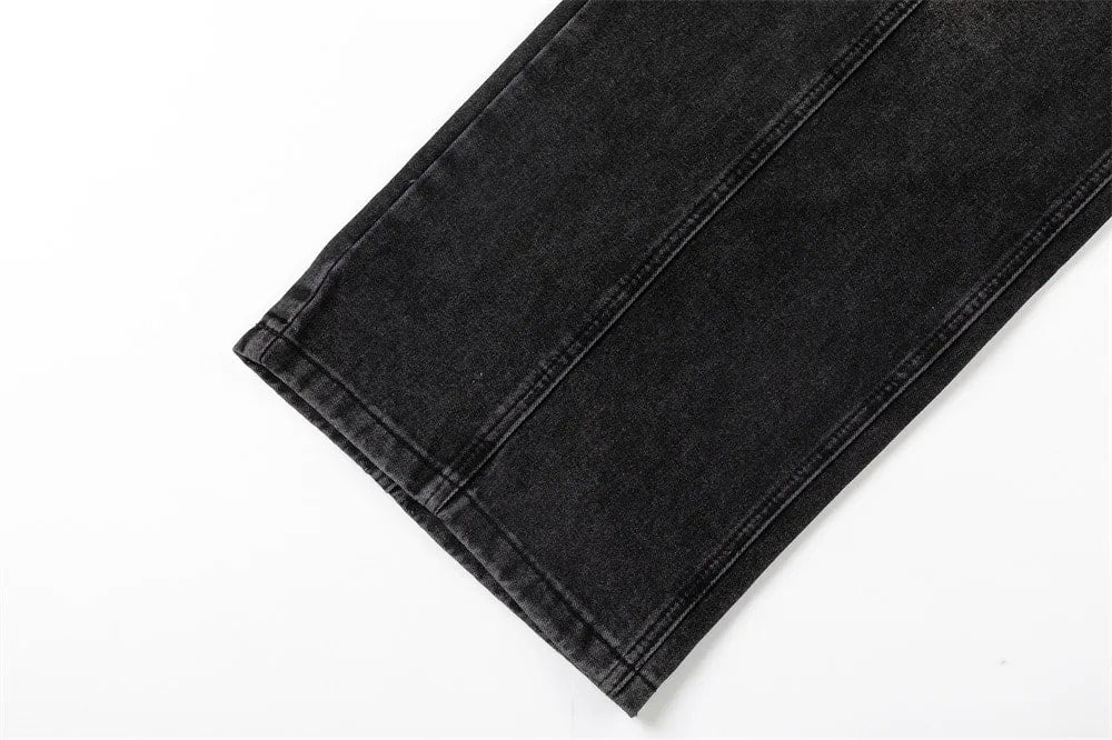 Teufel Baggy Jeans