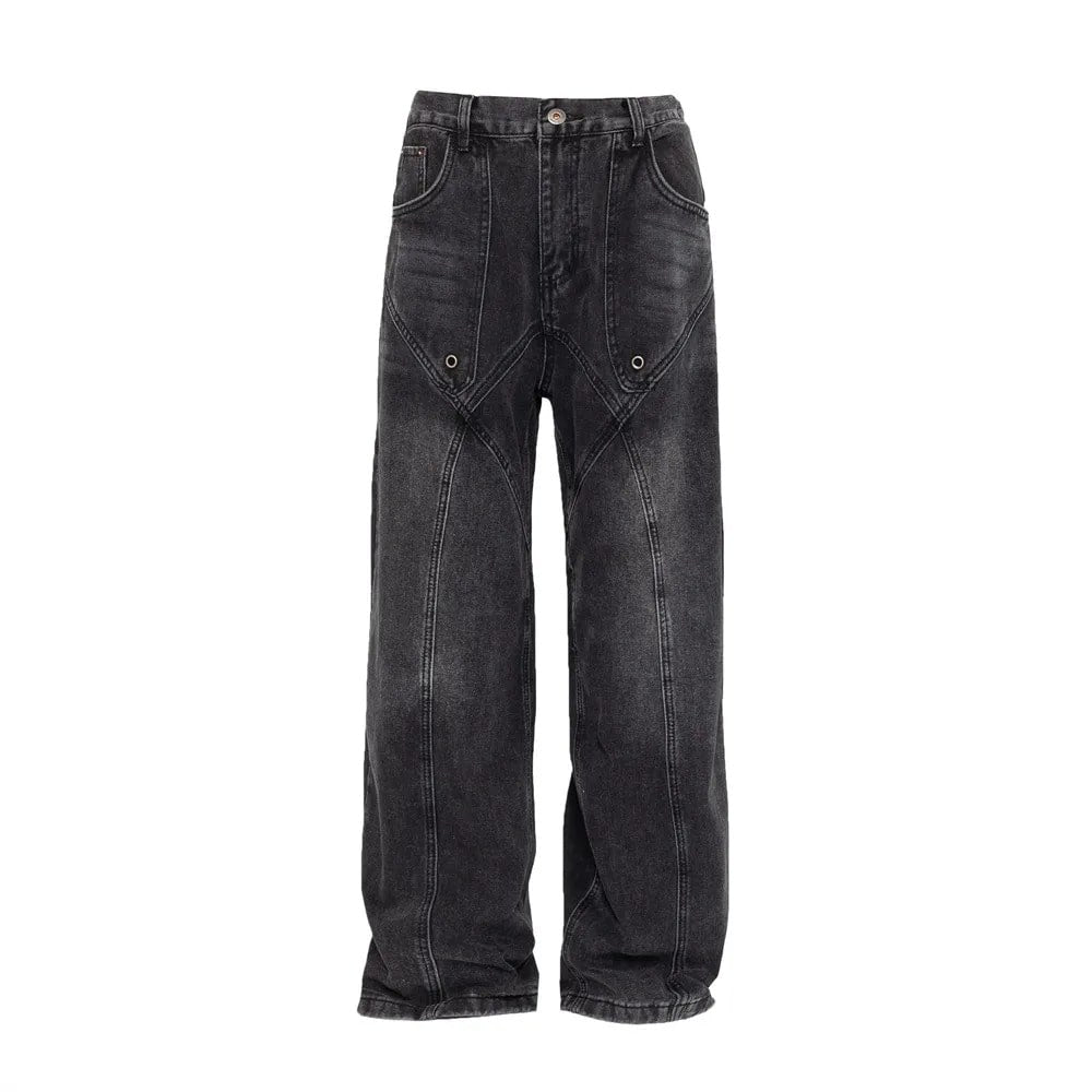 Teufel Baggy Jeans