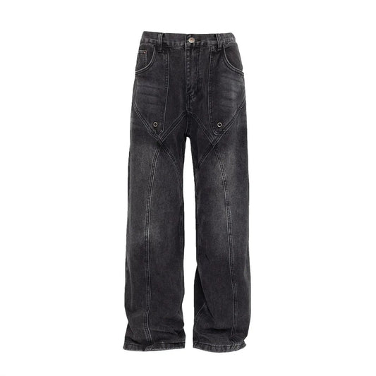 Teufel Baggy Jeans