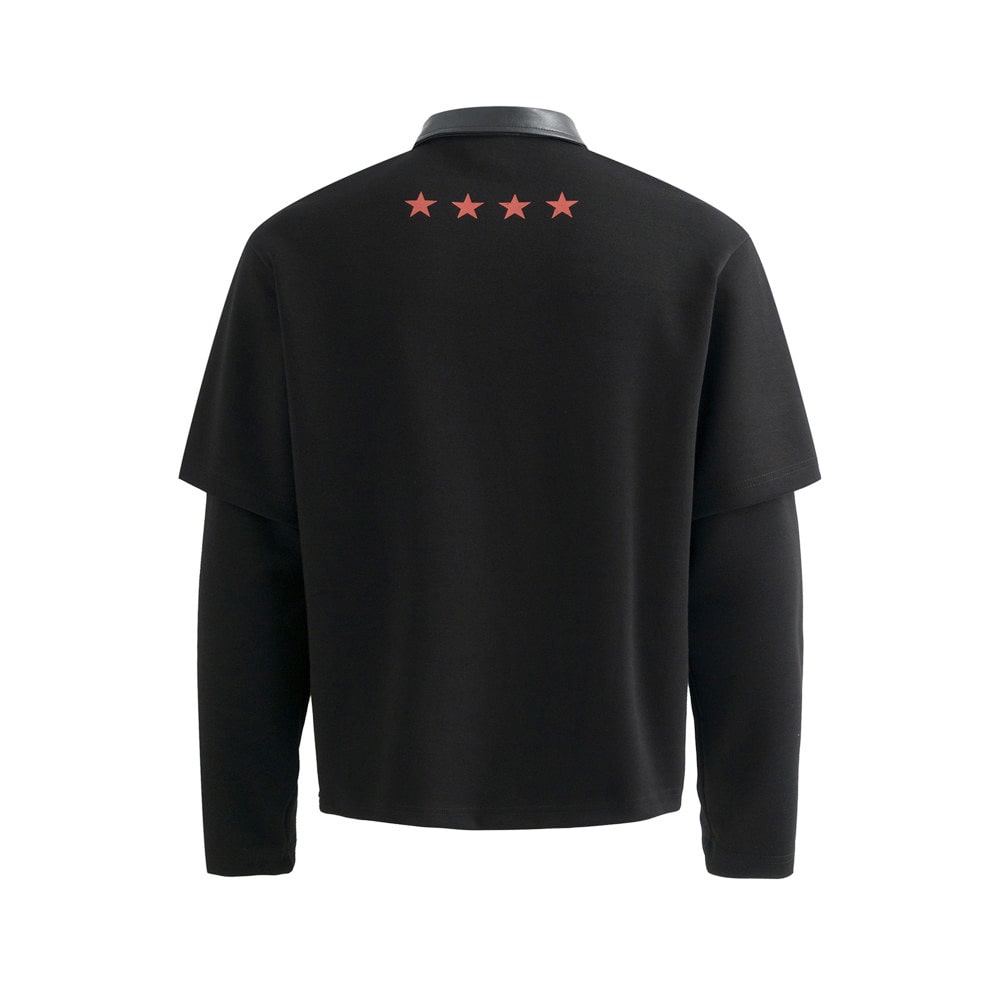 FourStars Langarmshirt