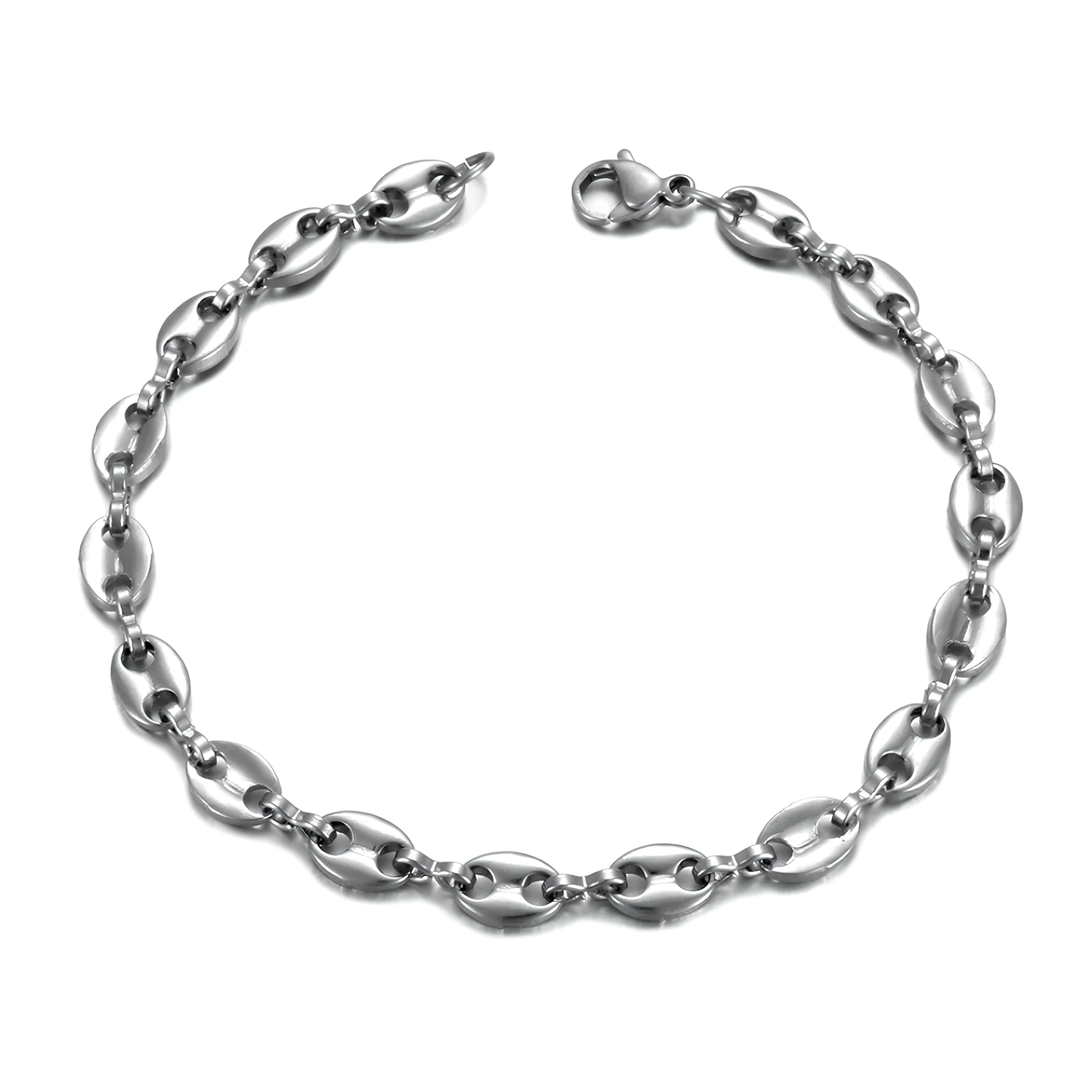 Französisches Kettenarmband