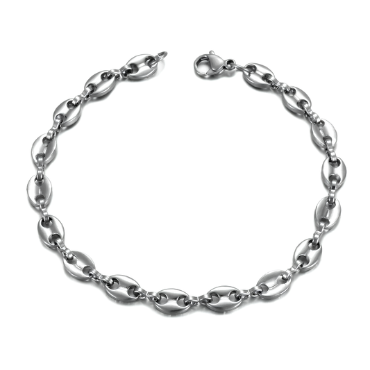 Französisches Kettenarmband