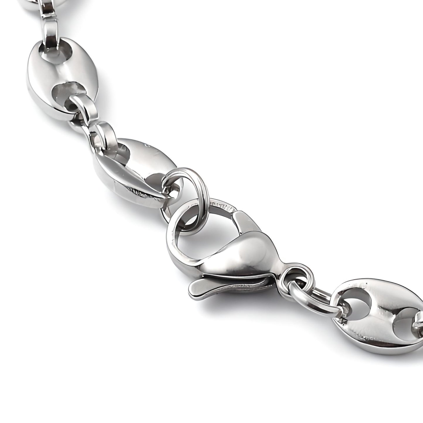 Französisches Kettenarmband