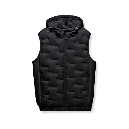 Schwarzes Venom Jacket