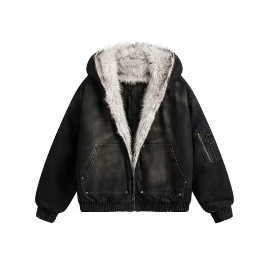 Grizzly Jacke