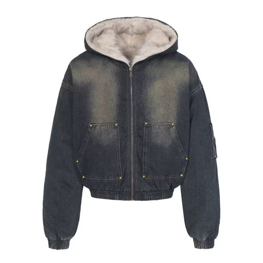 Grizzly Jacke