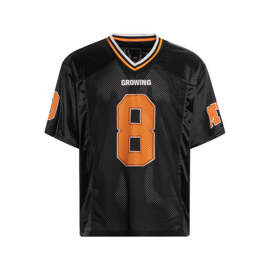 Wachsendes Jersey