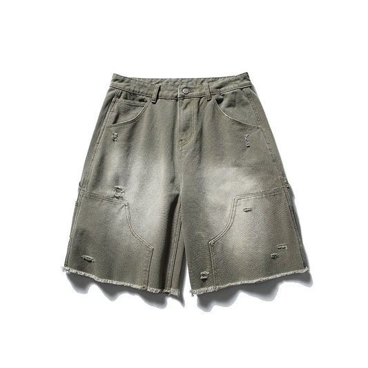 Kaktus Shorts Jeans