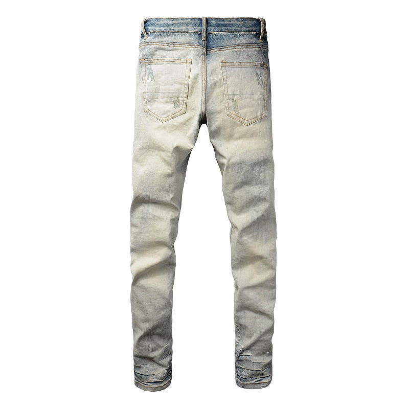 Tornado Jeans
