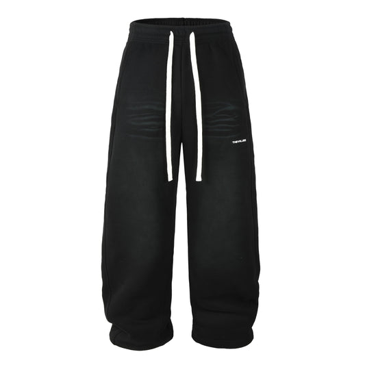 TVE Schwarze Hose