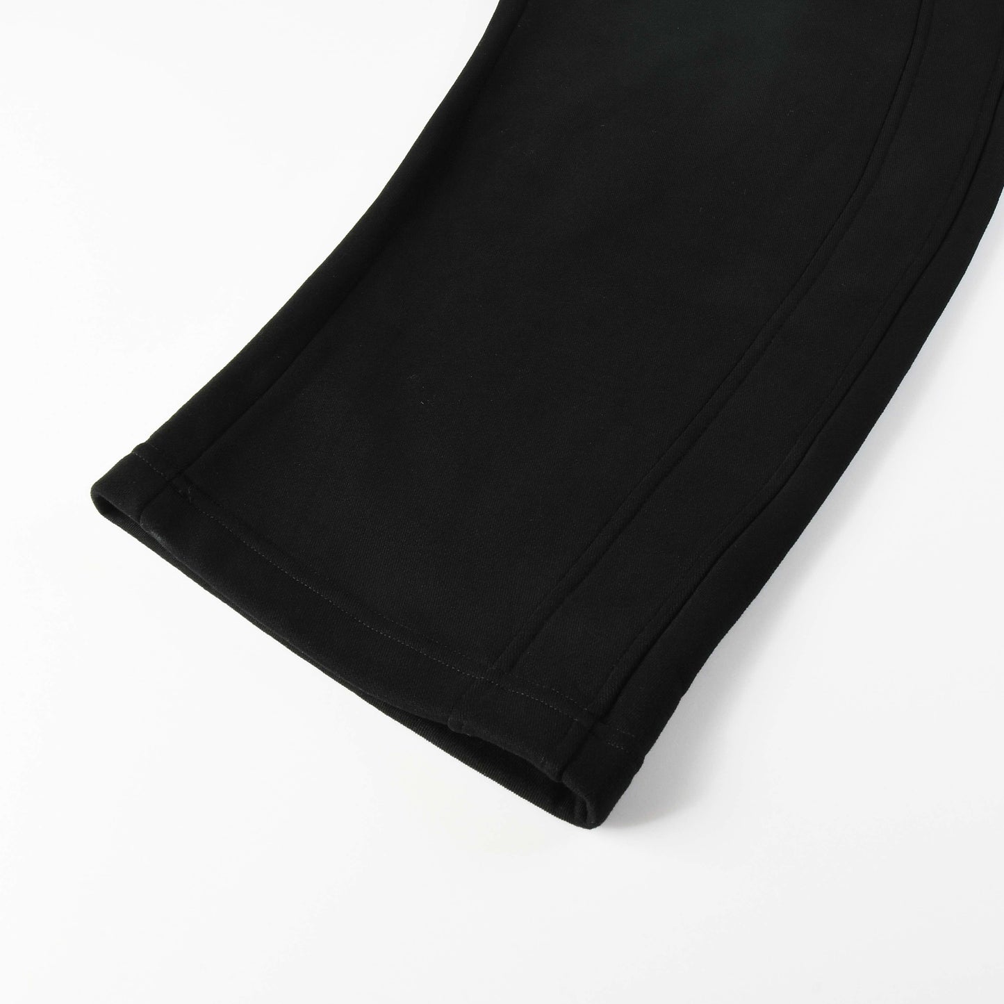 TVE Schwarze Hose