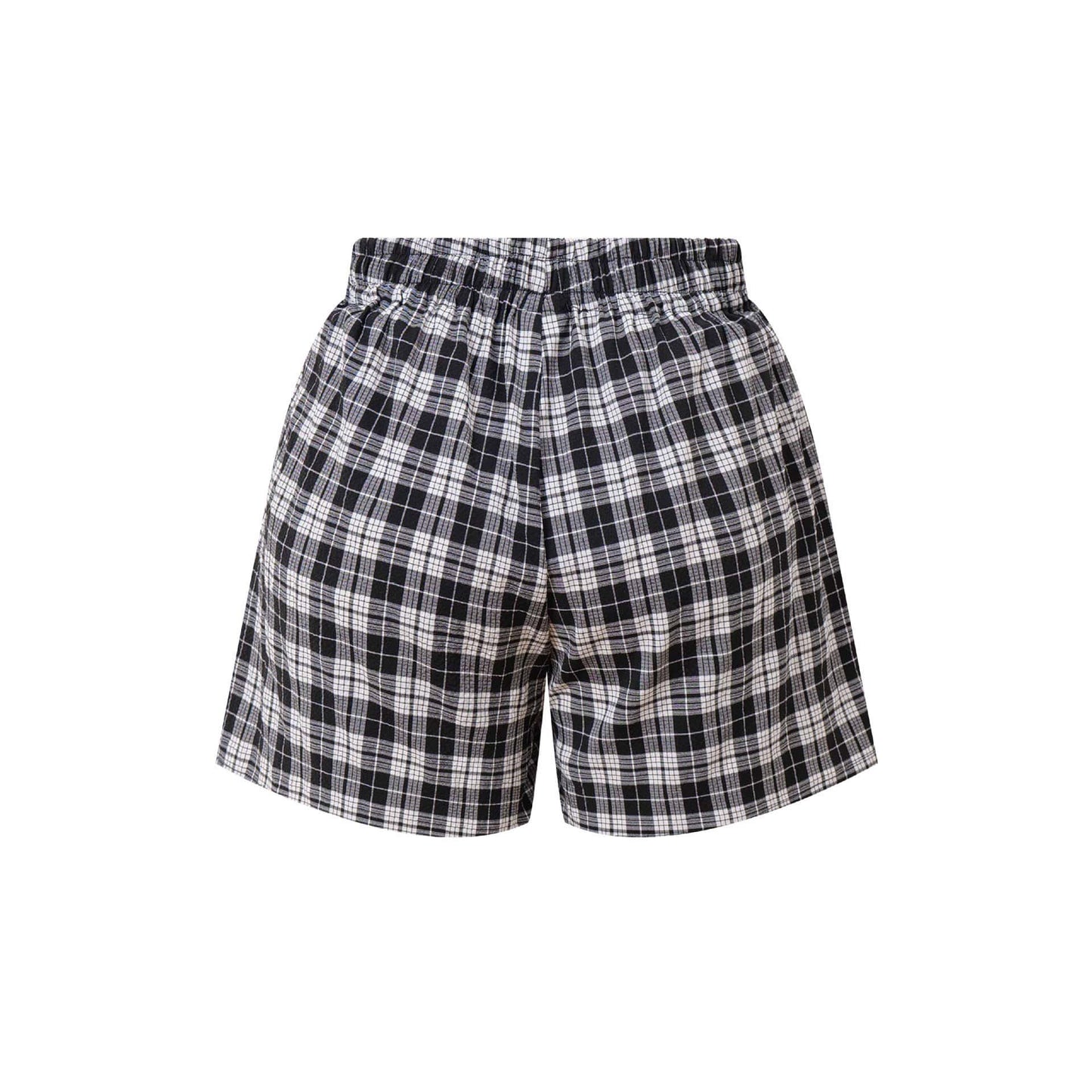 Sagging Boxer - Pack 4 Stück
