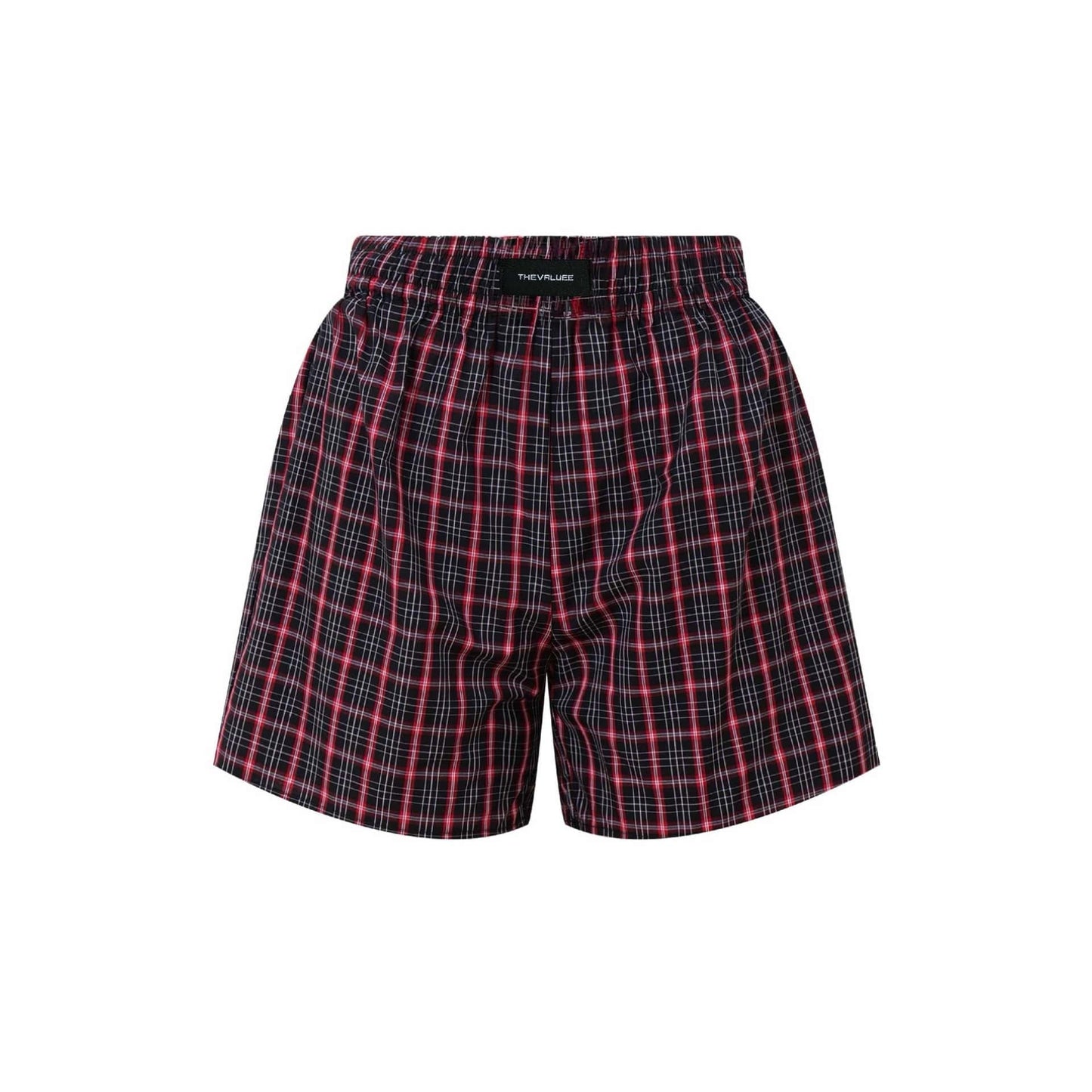 Sagging Boxer - Pack 4 Stück