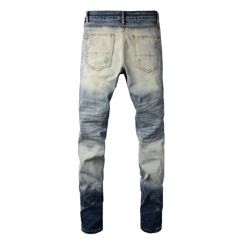 Wilde Jeans