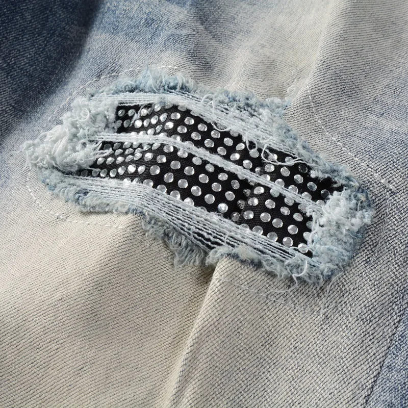 Wilde Jeans