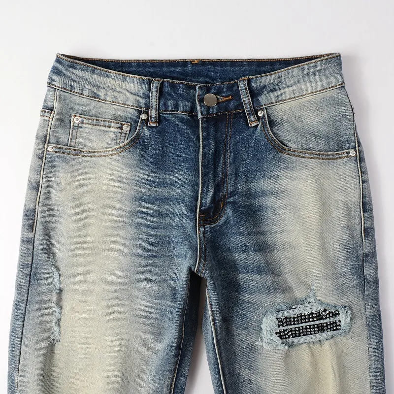 Wilde Jeans