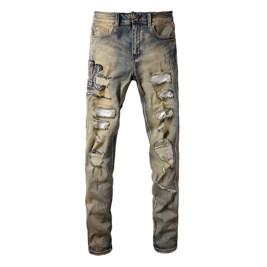 Cobra Jeans